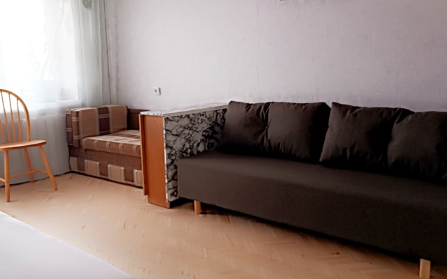 Na Voykovskoy Tsetkin - 2 Flat