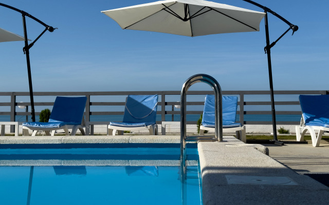 Отель Bruni Loft Hotel