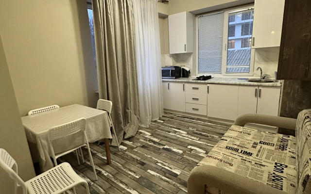 Апартаменты на Декабристов