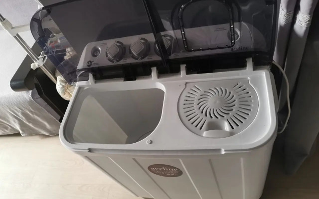 Квартира Миниатюрная Студия на Арбате