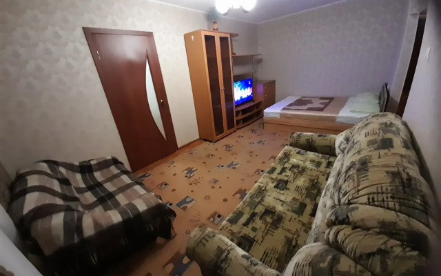 Apartamenty s 2 komnatami u TRK Murmansk-Moll