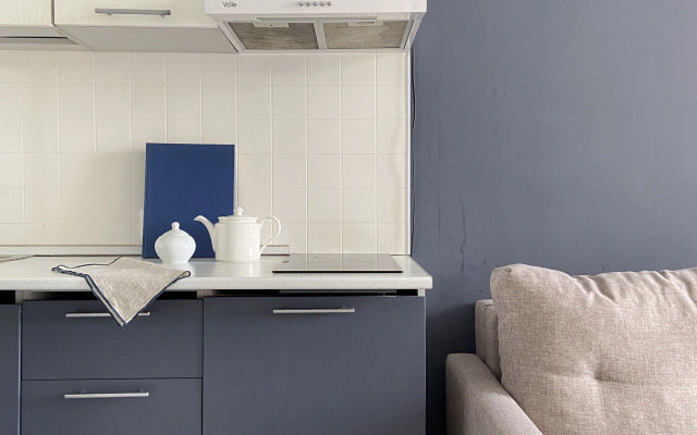 Апартаменты Apartanik.Малышева 42 а-612