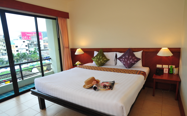 C&N Hotel