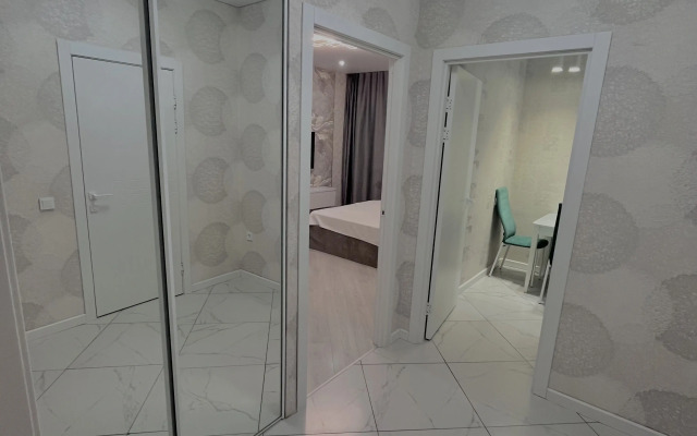 Komfort Khaus Flat