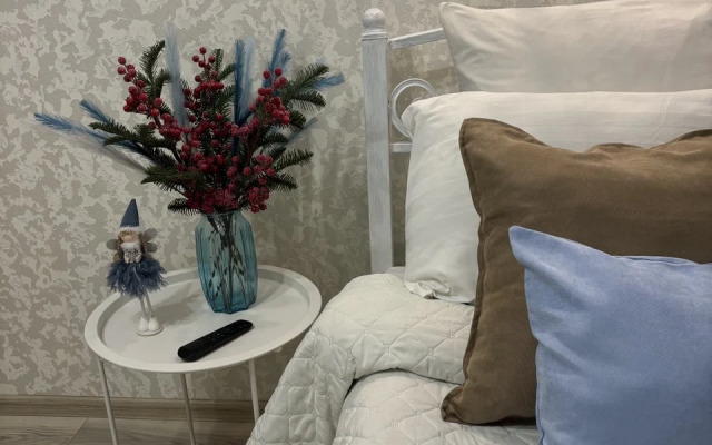 Квартира 1-комнатная Безмятежность