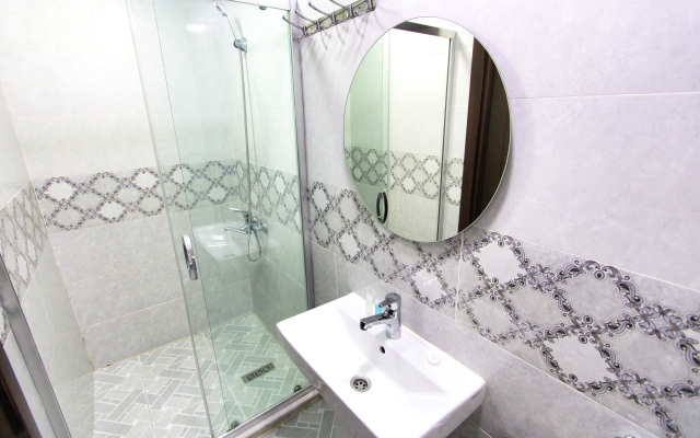 CIty Inn Nizami Hotel