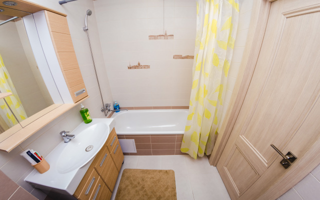 Апартаменты ATLANT 379