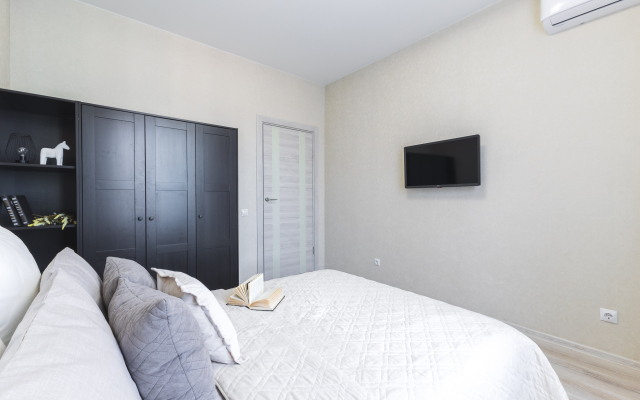 Апартаменты Арт-Сити