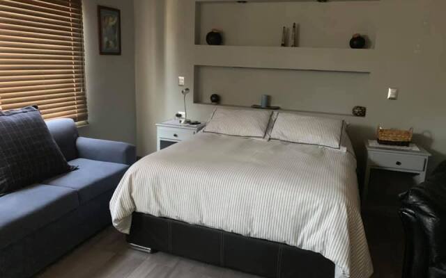 Отель Hostal Casa Azul by Rotamundos