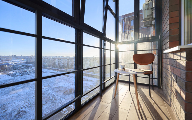 Квартира Уютные Сутки