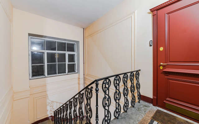Sokrovischa Peterburga Apartments