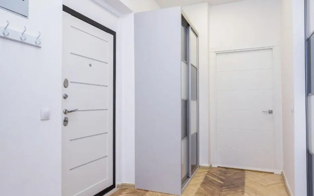 Na Nezavisimosti 23 Flat