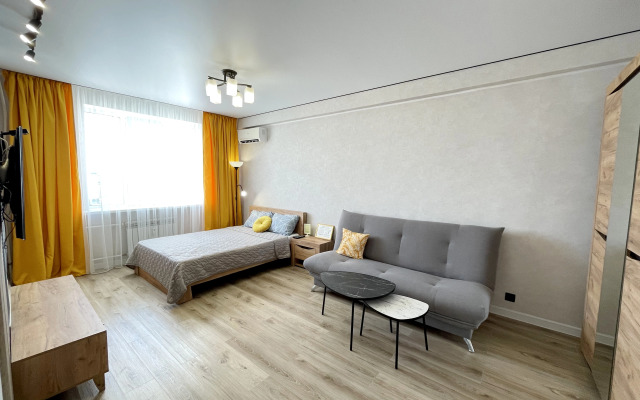 Апартаменты Проспект Победы 170