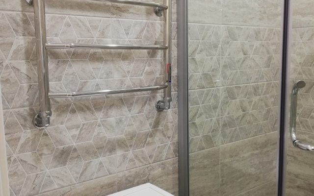 Апартаменты Волжская 83А