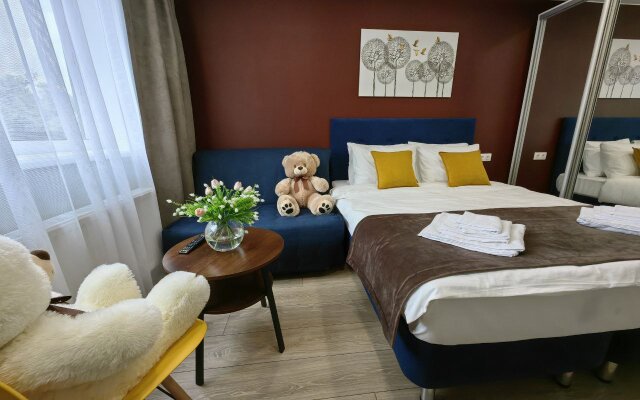 Nii Petrova Guest house