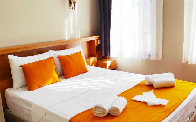 Lebon Hotel Old City