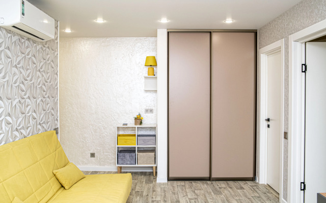 Квартира LarinStay