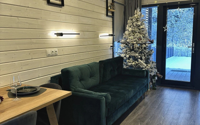 Гостевой Дом Rest Nest