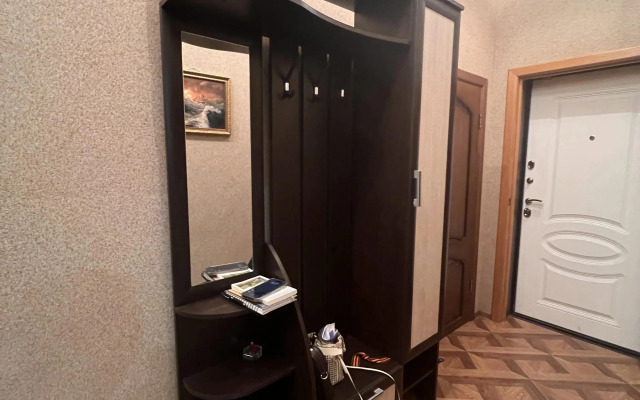 Morskoy Briz Apartments