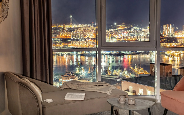 Nebo Suite Apartments