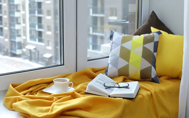 Квартира на Улице Академгородок 66