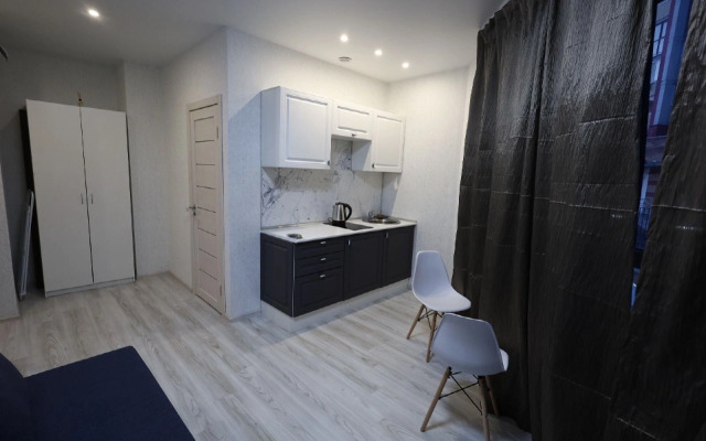 Royal Plaza Apartments