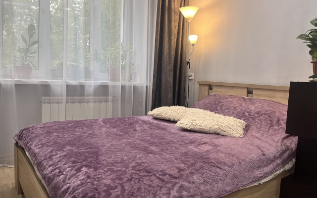 Квартира Просто двушка