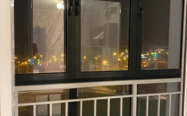 Квартира на улице Энтузиастов 16