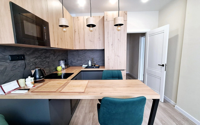 4 AVENUE Apartments