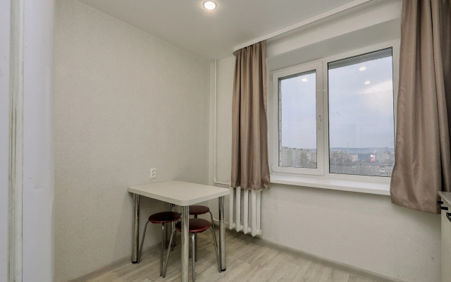 Апартаменты Privi House на Удмуртской 206