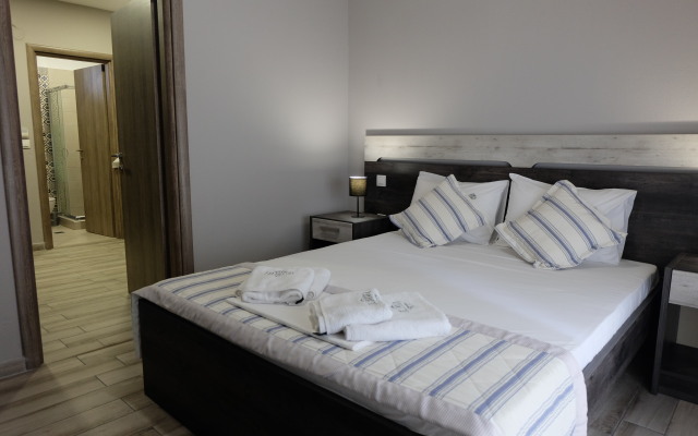 Paramithi Luxury Apartments