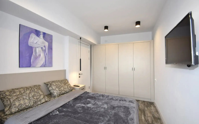 2-K Prospekt Sayat-Novy, Sn400 Flat