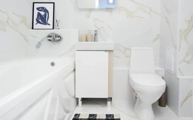 Квартира Домашний Очаг на Ул Октября 38