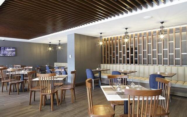 BOF Hotels Business