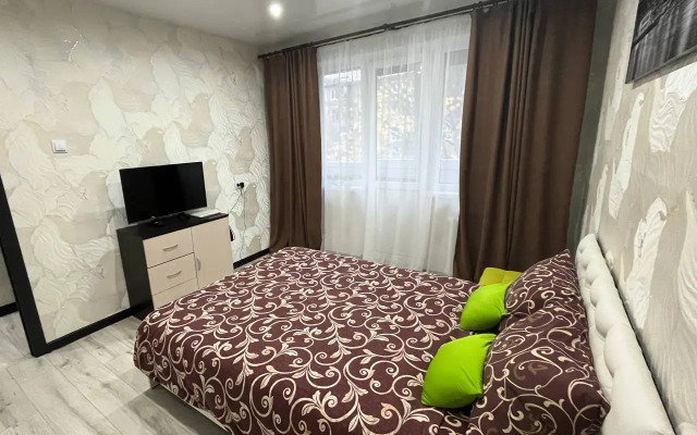 U Korolevskikh Vorot Flat