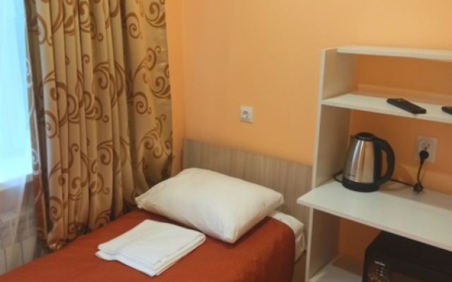 Гостиница Otel51 Com