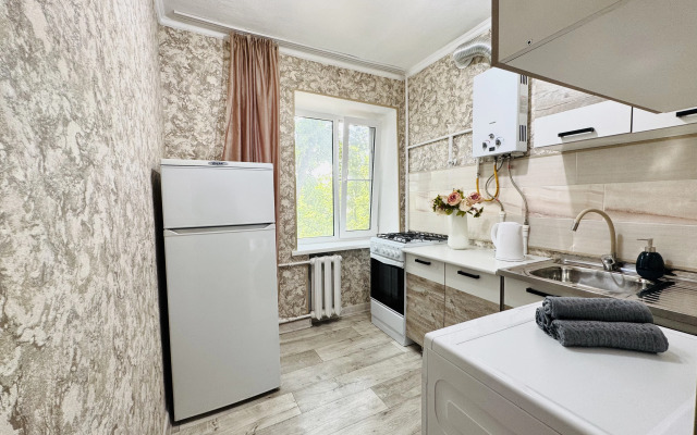 2-Komn Comfort Na Kozlova Flat