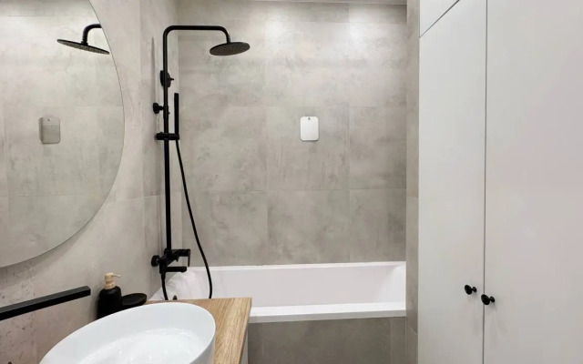 Квартира Good Home