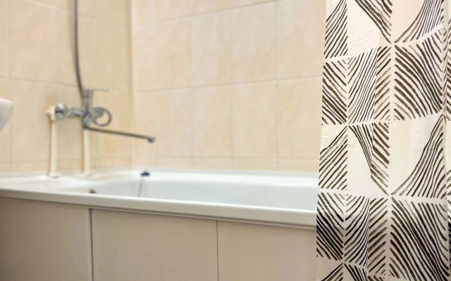 Квартира на улице 9 Мая 83