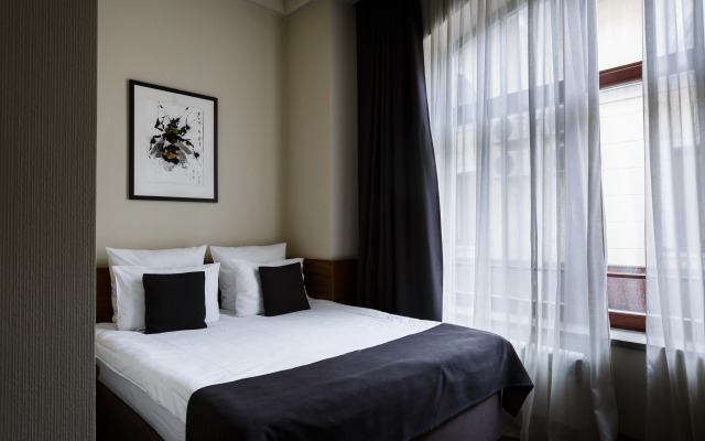 Gregori Hotel
