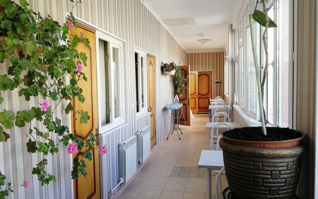 Гостевой Дом Галина