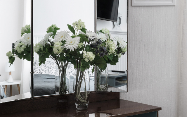 Апартаменты Город Рек на Невском