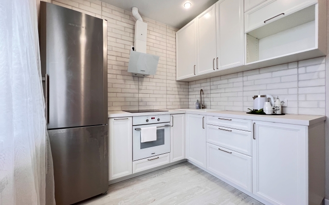 Апартаменты на Немировича-Данченко, д.122/4