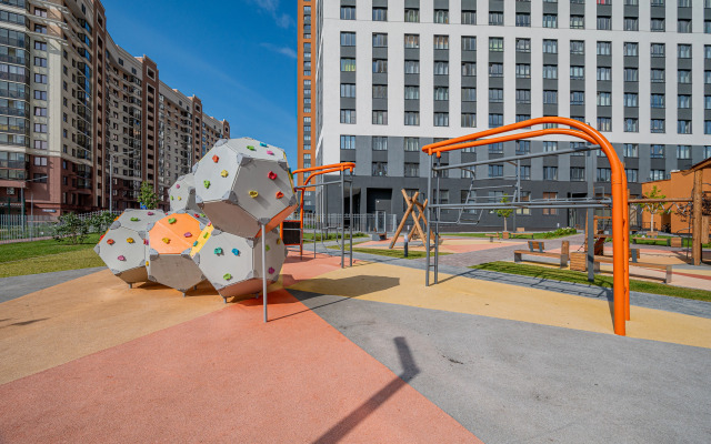 Квартира Двухкомнатная Квартира Готвальда 24/5