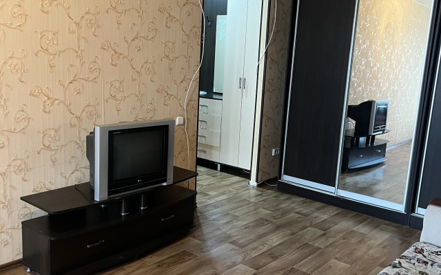 Квартира на проспекте Ульяновский, 28