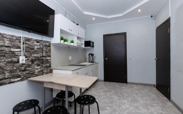 Хостел Наш хостел