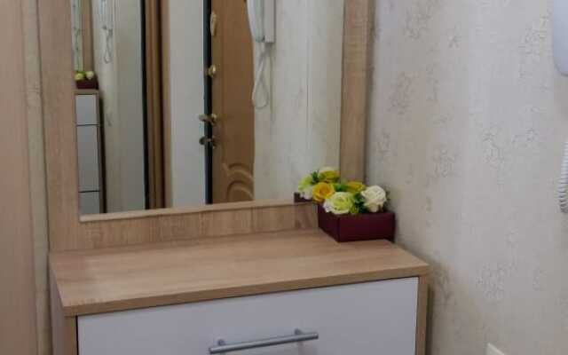 V Zheleznodorozhnom Struve 3 Apartments
