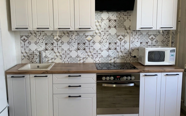 Квартира в 3м Микрорайоне 35