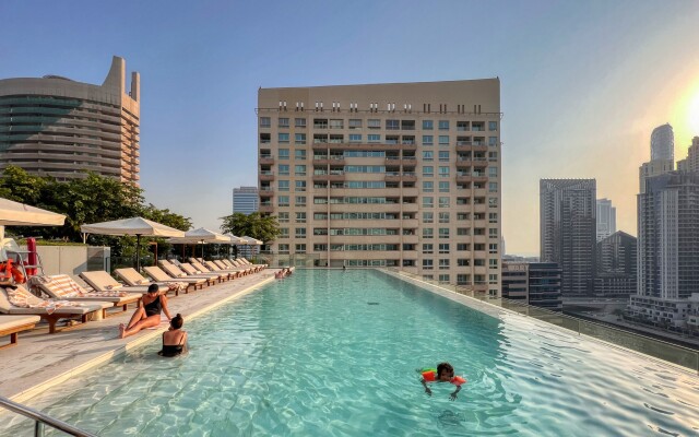Welcome Home In Vida Residences Apartments