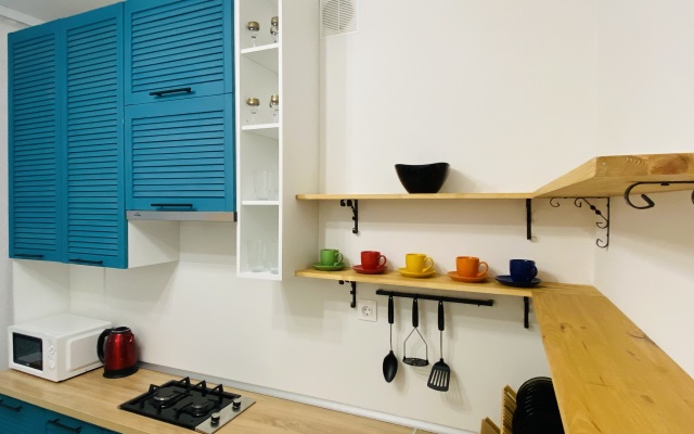 Apartamenty Pavlovsk36 Flat